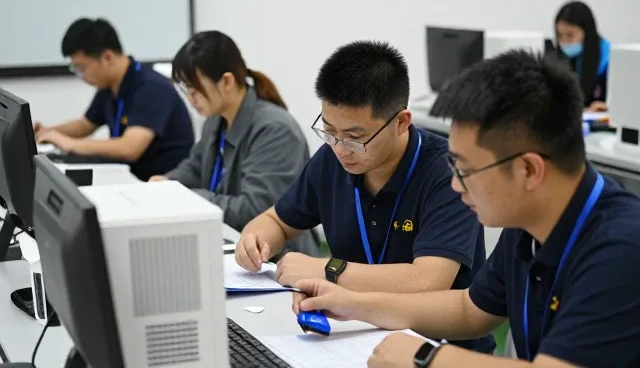 项目咨询技术外包资讯深度分享（技术外包适用）