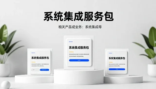 技术培训课程在系统集成项目中的关键作用与维护策略