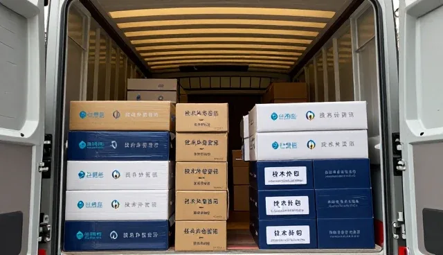应用开发功能特点说明